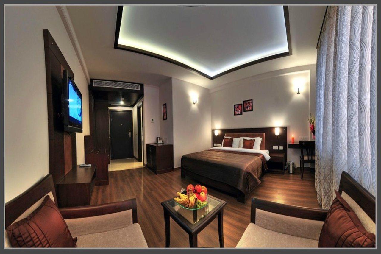 Hotel The Retreat Agra (Uttar Pradesh)