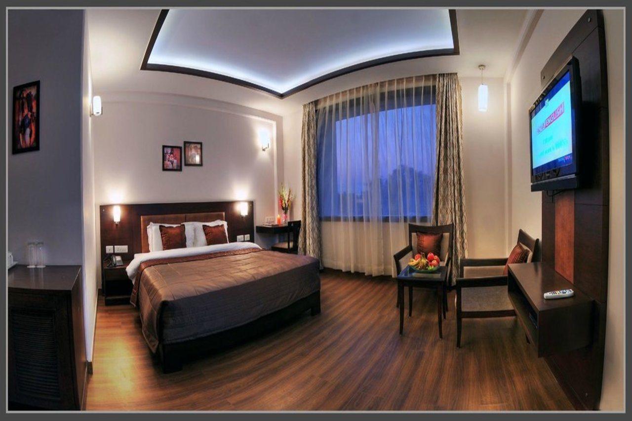 Hotel The Retreat