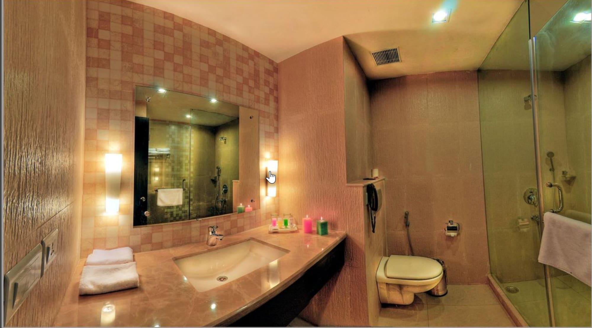 The Retreat Hotel