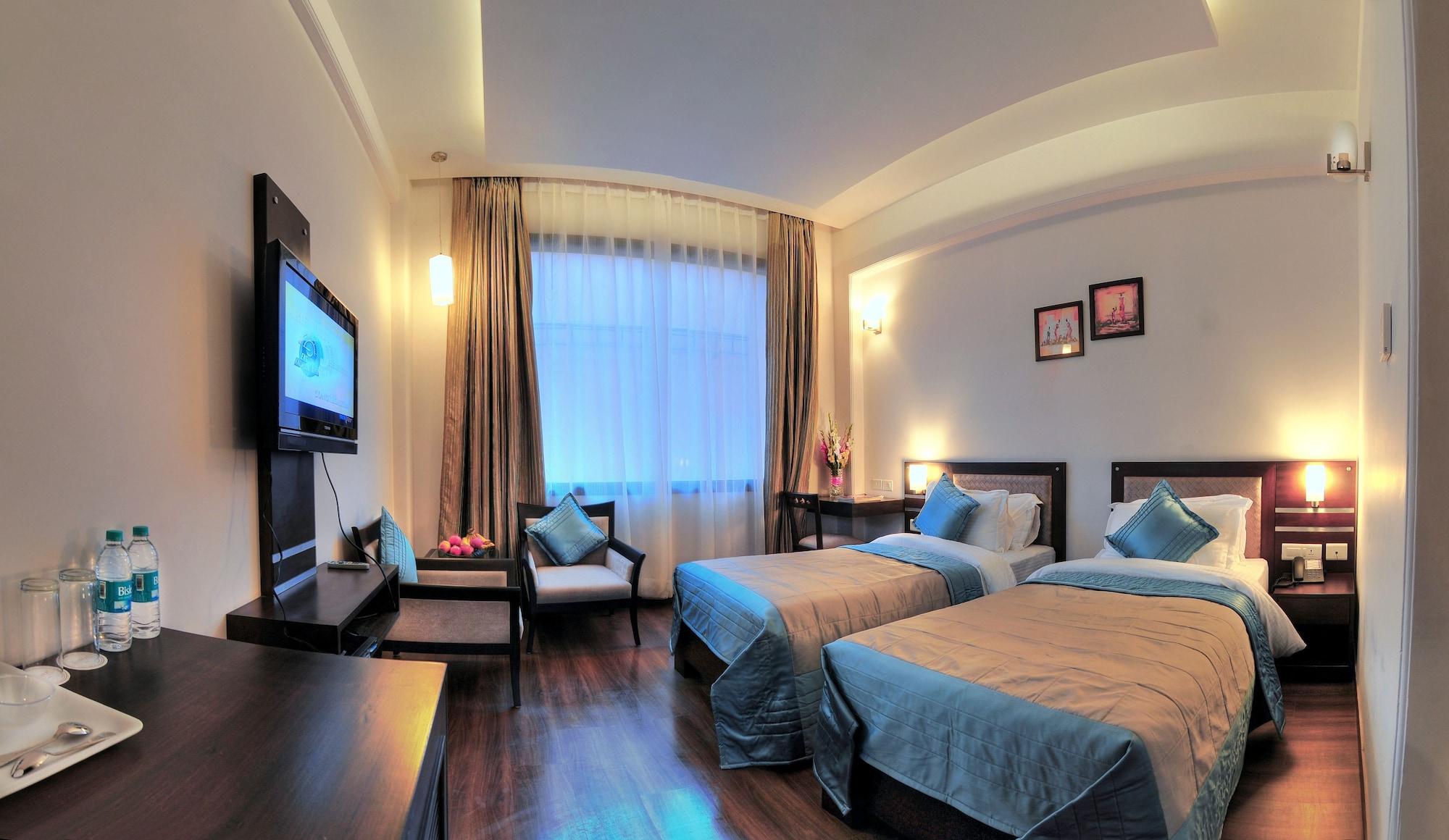 The Retreat Hotel Agra (Uttar Pradesh)