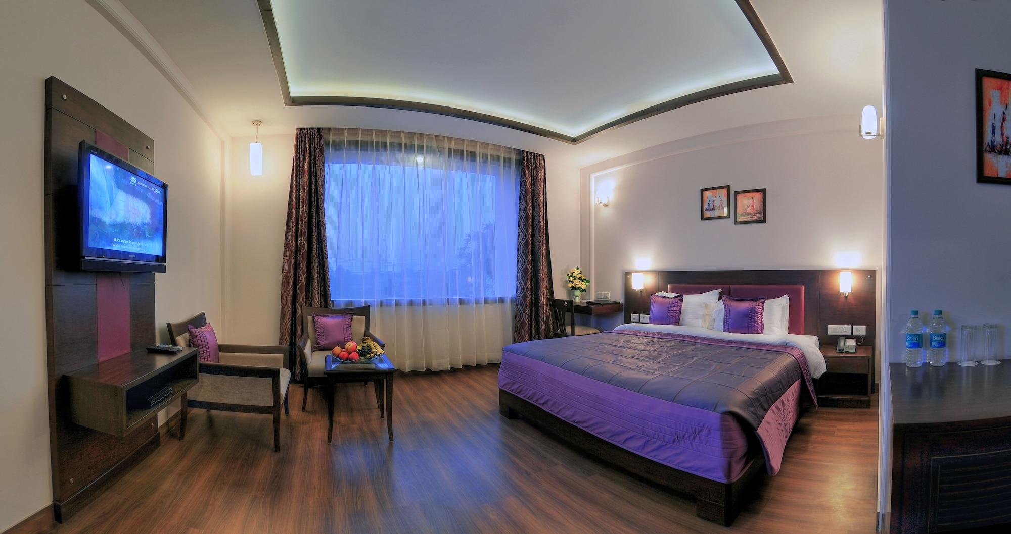 Hotel The Retreat