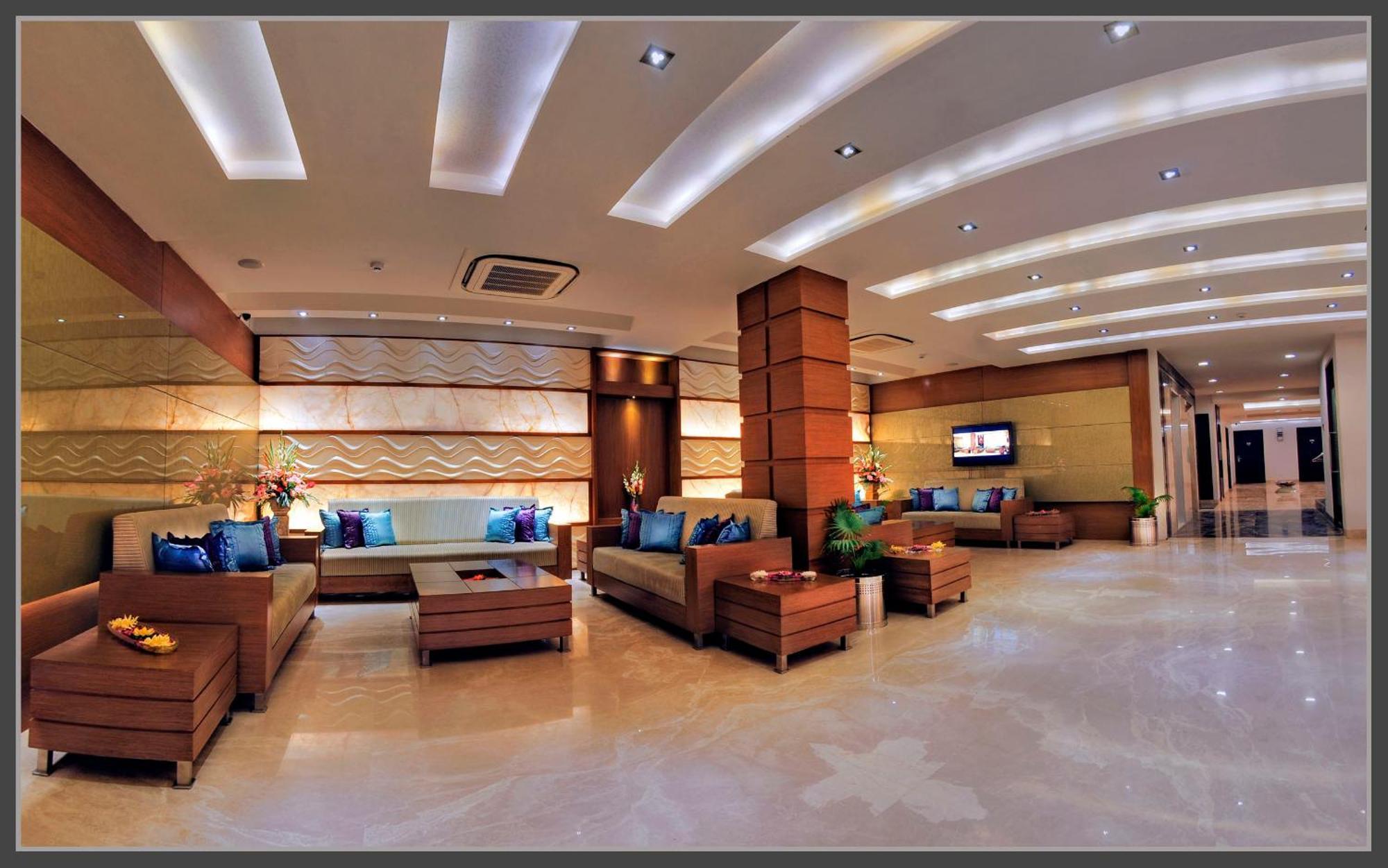 Hotel The Retreat
