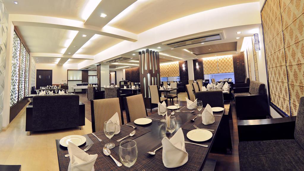 The Retreat Hotel Agra (Uttar Pradesh)