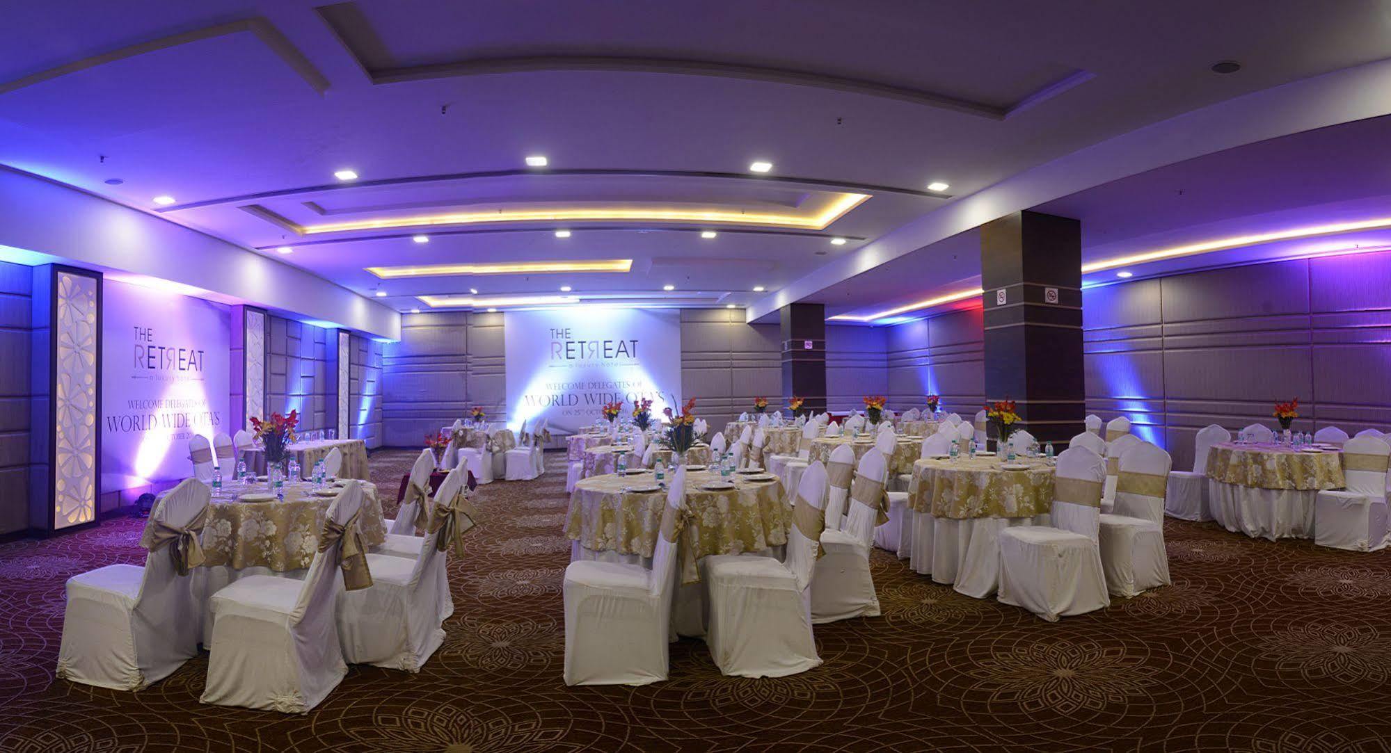Hotel The Retreat 4*