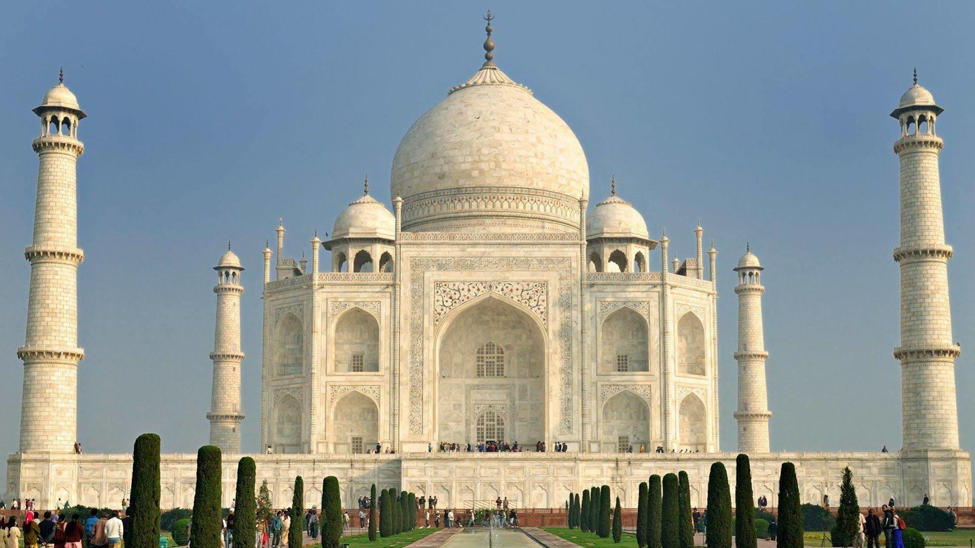 The Retreat Hotel Agra (Uttar Pradesh)